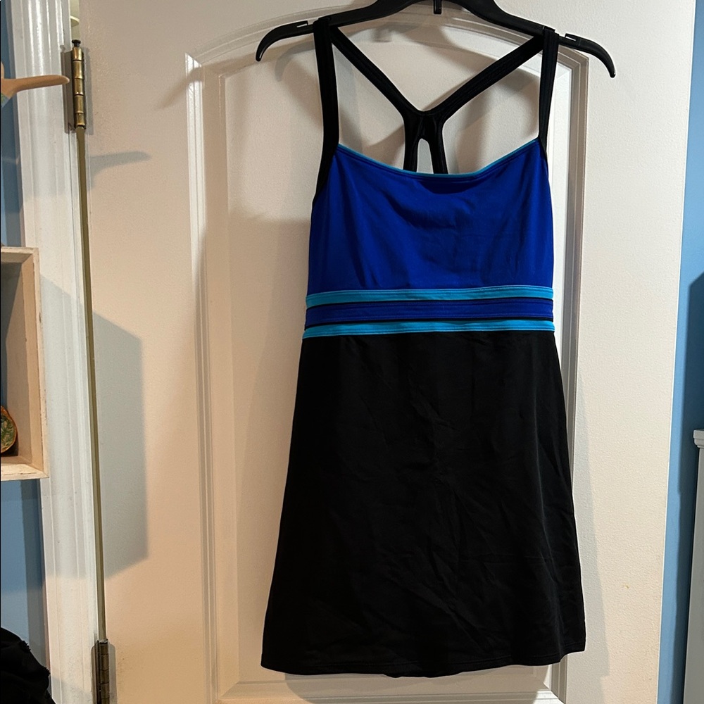 Women’s Speedo Endurance Plus Bathing Suit